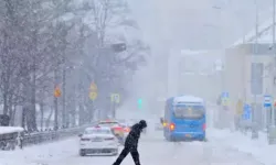 Kahramanmaraş’ta Okullar Tatil Mi? 12 Ocak Pazartesi Valilik Kararı Açıklandı Mı, Yarın Okul Var Mı Yok Mu?