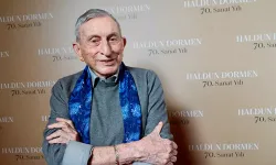 Haldun Dormen’in Kaç Çocuğu Var? Ömer Dormen Kimdir? Ne İş Yapıyor?
