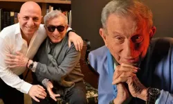 Haldun Dormen öldü mü, sağlık durumu nasıl? Oğlu Ömer Dormen'den açıklaması ve hastaneye kaldırılma nedeni