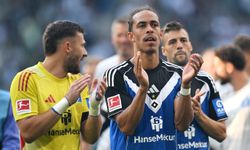 Hamburg – Borussia Mönchengladbach Maçı Saat Kaçta, Hangi Kanalda? Nereden İzlenir? Canlı Yayın Bilgileri