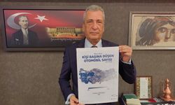 CHP Gaziantep Milletvekili Öztürkmen'den kanun teklifi! 20 yaş üstü araçlar hurdaya çıkarılsın