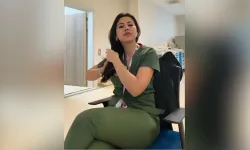 Hemşire İkra Hepgez instagram hesabı ve kimdir, kaç yaşında, nereli, evli mi, ne iş yapıyor? Neden gündemde?