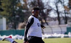 Gaziantep FK’da Galatasaray maçı hazırlıkları tamam! Gözler maç saatinde…