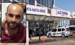 Gaziantep’te bir hafta içerisinde aynı şekilde ikinci ölüm! Yem karma makinesine düşen işçi hayatını kaybetti