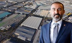 GTO Başkanı Yıldırım 2026 hedeflerini açıkladı! Üretmeye devam edeceğiz…