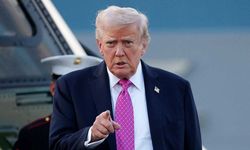 Trump’tan İran ile iş yapan ülkelere ağır yaptırım kararı! "Yüzde 25 gümrük vergisi uygulanacak”