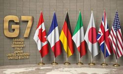 G7 ülkelerinden İran’a kınama! “Tedbirler uygulamaya hazırız"