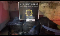 Bakan Yerlikaya duyurdu! Uyuşturucuya ağır darbe! 298 kg kokain ele geçirildi