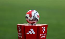 Süper Lig'de ikinci yarı başlıyor! Gaziantep FK Galatasaray ile karşılaşacak