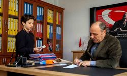 Bu okulda hiçbir şey kaybolmuyor!