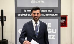 Halit Acar güven tazeledi! Üçüncü kez seçildi