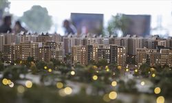 2025 yılında konut satışlarında tarihi rekora imza atıldı!