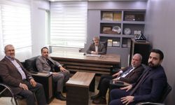 Saadet Partisi Gaziantep’te hedef büyüttü! Üye sayımızı ikiye katlayacağız…