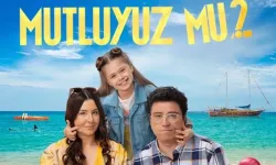 Mutluyuz Mu filminin konusu ne, oyuncu kadrosu, senaryosu kimin, film ne anlatıyor?