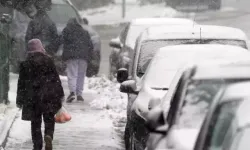 Karaman'da 12 Ocak Pazartesi Okul Var Mı, Yok Mu? Kar Tatili Beklentisi, Yoğun Kar Yağışı ve Valilik Kararı