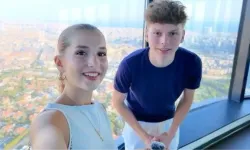 Yiğit Özdemir kimdir? Ecrin Su Çoban'ın arkadaşı, Yigidosal kaç yaşında, nereli, hayatı ve kariyeri