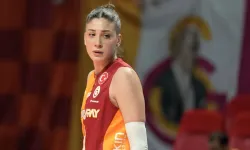 İlkin Aydın Galatasaray’da Kaldı! 2 Yıllık Yeni Sözleşme İmzalandı