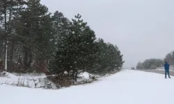 Ankara’da bugün okul var mı, yok mu? 12 Ocak Ankara okullar tatil mi? Ankara Valiliği kar tatili açıklaması geldi mi?