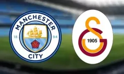 MAÇ KADROSU! GS Manchester City maçı saat kaçta, hangi kanalda yayınlanacak, muhtemel 11'ler ?