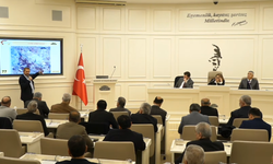 Gaziantep’e yeni Sebze Hali geliyor! İşte detaylar…