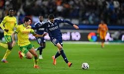 Şifresiz Nereden İzlenir? Nantes Paris FC maçı CANLI YAYIN saat kaçta, hangi kanalda?