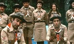 Hababam Sınıfı Tatilde hangi yılda, nerede çekildi, konusu ne, oyuncuları kimler?