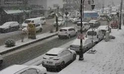 Kocaeli'de bugün okul var mı yok mu? 8 Ocak okullar tatil mi? Son Dakika Kocaeli Valilik açıklaması geldi mi?