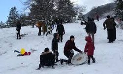 Kastamonu’da yarın okullar var mı yok mu? 7 Ocak 2026 okullar tatil mi? Son Dakika Kastamonu Valilik kar tatili açıklama