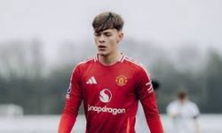 Manchester United’dan Kayserispor’a transfer! Sam Mather kimdir, bonservis ve geri alım maddesi nedir?