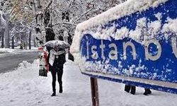 İstanbul’da Kar Yağacak Mı, 9 Ocak Cuma Kar Geliyor mu? İstanbul 5 Günlük Hava Durumu (8-12 Ocak)