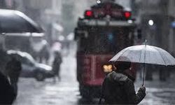 Bugün kar, yağmur yağacak mı? 8 Ocak İstanbul, İzmir, Ankara, Antalya, Bursa’da yağış bekleniyor mu?