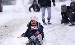 12 Ocak 2026 Tekirdağ’da Okullar Tatil Mi? Yarın Okullar Var mı Yok mu? Tekirdağ Valilik Kar Tatili Açıklaması