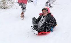 12 Ocak Muş Valiliği kar tatili açıklaması: Muş’ta bugün okul var mı yok mu, Muş hava durumu, sarı kodlu uyarı