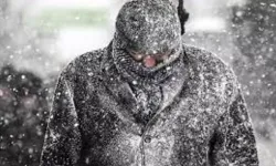 14 Ocak Tokat’ta okullar tatil mi, Tokat hava durumu nedir? Yarın Tokat’ta okul var mı yok mu? Tokat Valilik açıklaması