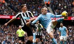 Newcastle Manchester City maçı CANLI YAYIN bilgileri: hangi kanalda, saat kaçta, canlı şifresiz nereden izlenir?
