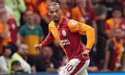 Leroy Sane Fethiyespor GS maçında neden yok? Sané maç kadrosuna neden alınmadı? Sané’nin son durumu nasıl?