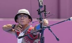 Mete Gazoz kaç yaşında, nereli? Hangi başarıları kazandı, olimpiyat şampiyonu mu?