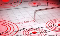 Bugün deprem mi oldu, nerede saat kaçta, kaç büyüklüğünde? 28 Ocak 2026 AFAD ve Kandilli son depremler listesi