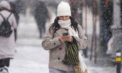 İstanbul’a kar geliyor! Meteoroloji 2 Şubat için alarm verdi