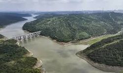 28 Ocak 2026 Baraj Doluluk Oranları Güncellendi! İstanbul, Ankara, İzmir ve Bursa’da Son Durum Ne?