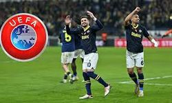 Türkiye UEFA Ülke Puanında Kaçıncı? Fenerbahçe Beraberlikten Kaç Puan Kazandırdı?