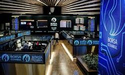 Borsa İstanbul’da Rekor Sonrası Düşüş! BIST 100 %0,16 Geriledi