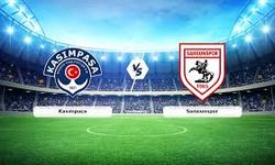 CANLI YAYIN Kasımpaşa Samsunspor nereden izlenir, maç başladı mı? 30 OCAK Kasımpaşa Samsunspor maçı hangi kanalda?