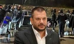 Son Dakika Ertuğrul Doğan Aracına Saldırı! Trabzon Başkanı Aracına Neden saldırıldı, Olay Nasıl Gelişti?