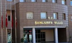 Şanlıurfa'da hanutçuluk yasaklandı