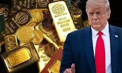 Altın neden yükseliyor? Trump konuştu, altın fırladı! 2026’da yatırımcının yeni gözdesi belli oldu
