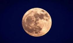 1 Şubat 2026 dolunayı ne zaman gerçekleşecek, saat kaçta izlenebilir?
