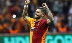 Icardi Neden Yok? Galatasaray-Atletico Madrid maçında Icardi yedek mi, cezalı mı, sakat mı, kadroda yok mu?