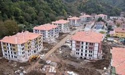 CANLI YAYIN SAAT KAÇTA? TOKİ Kastamonu ev kura çekilişi ne zaman. nereden izlenir?