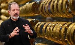 Gram Altın Rekor Kırdı! İslam Memiş’ten “10 Bin TL” Uyarısı ve Satış Tavsiyesi